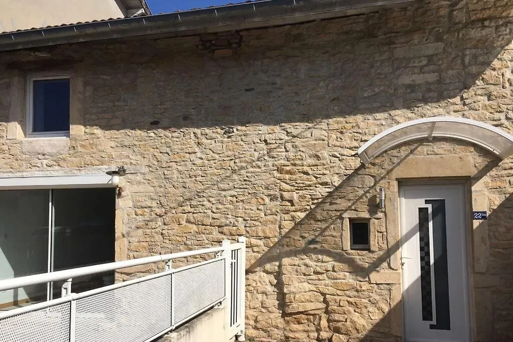 Les Secrets De L'Isle Villa