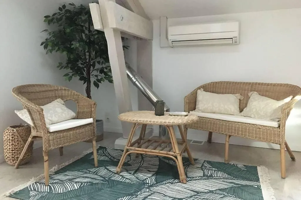 Holiday home Les Secrets De L'Isle Villa