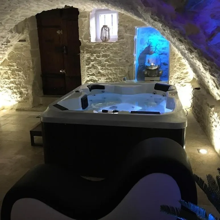 Holiday home Les Secrets De L'Isle Villa