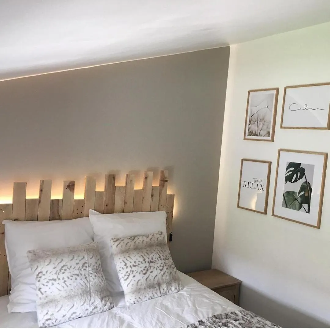 Holiday home Les Secrets De L'Isle Villa