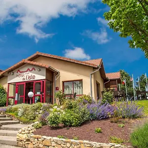 3* Hotel De - D'abeau