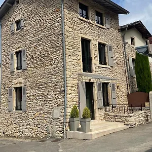  Vakantiehuis La Maison De Mounette