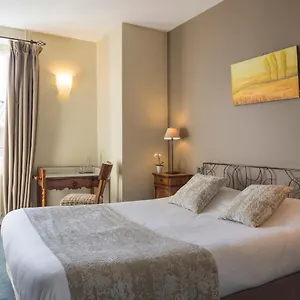 3* Hotel Le Relais Du Catey